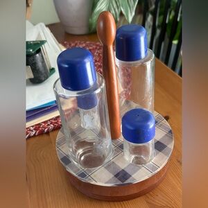 Stoha Serveware Caddy